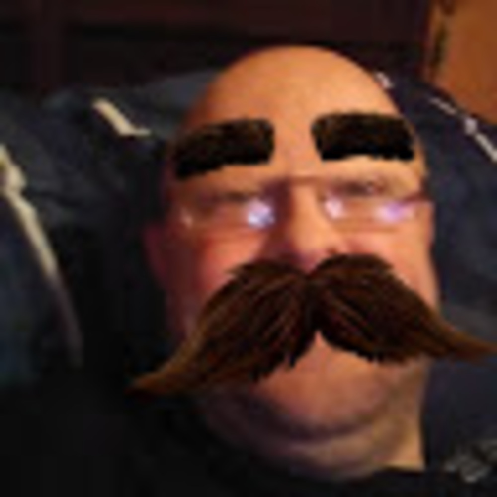Meet your Posher, Paul